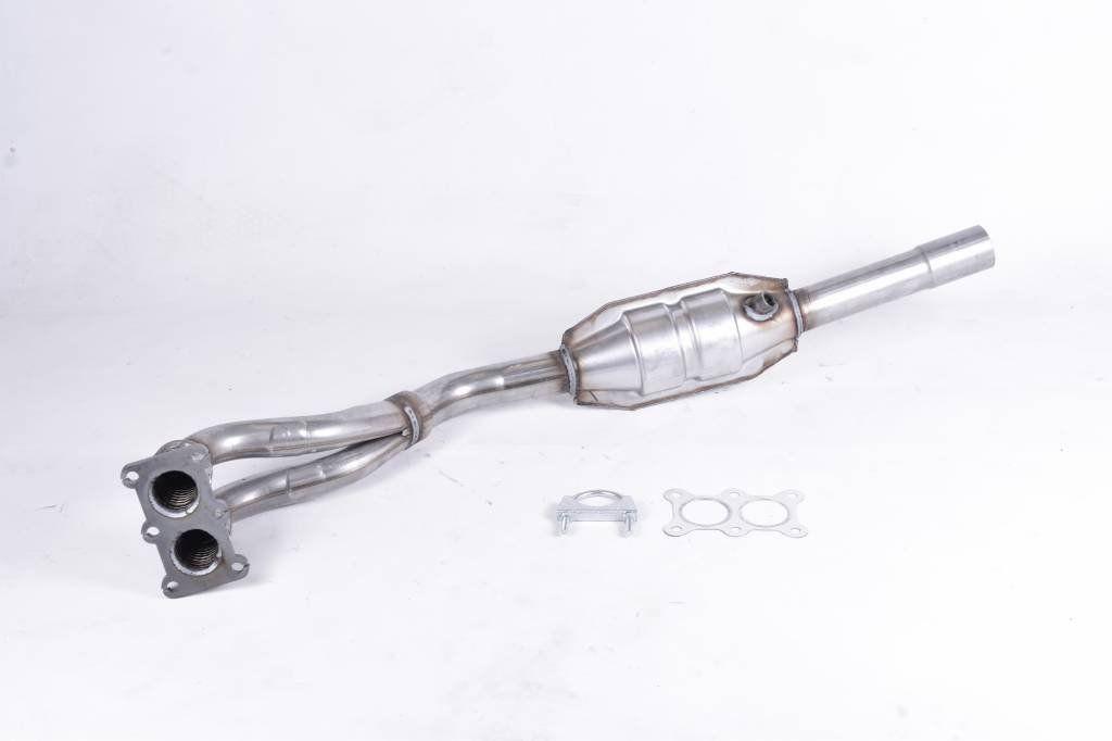 Katalysator Volkswagen Golf, Bora / Skoda Octavia, Auto-onderdelen, Seat, -, -, Nieuw