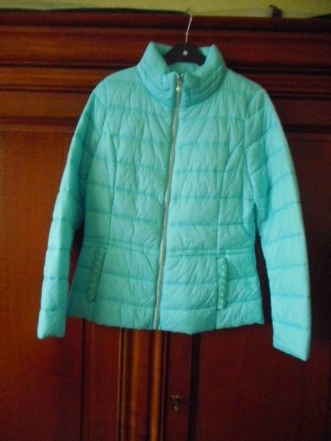Kleding, Blauw, Maat 42/44 (L), Colynn, Nieuw