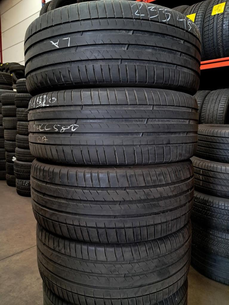 2554020 255/40/20 255/40r20 été Michelin, Enlèvement, BMW