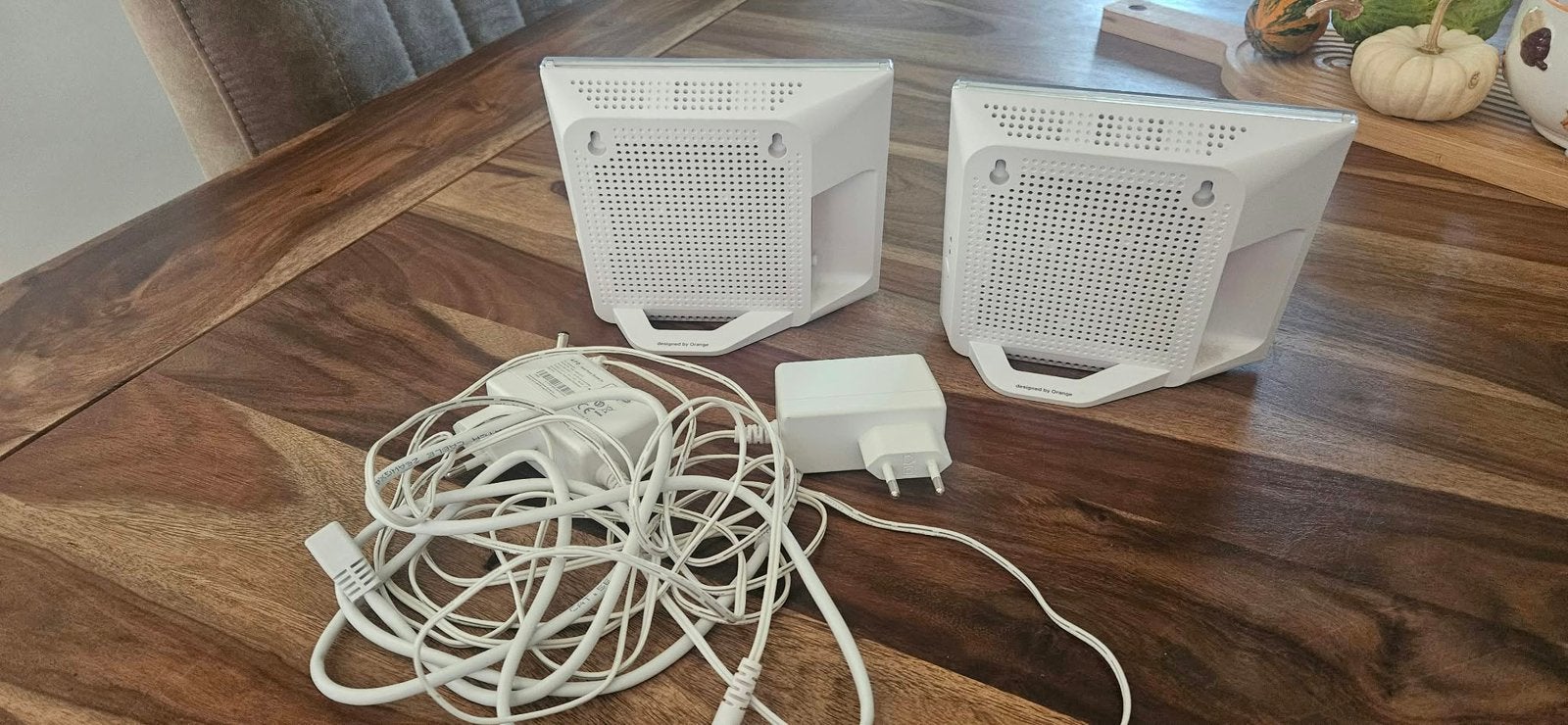 Mesh wifi Orange, Informatique & Logiciels, Enlèvement, Utilisé