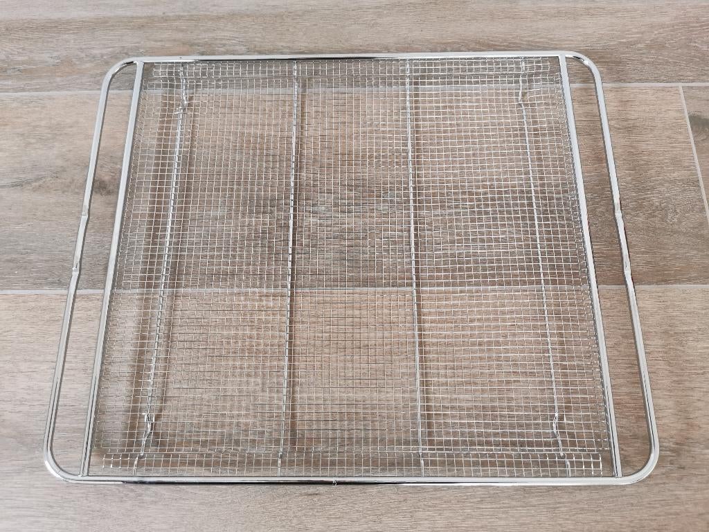 panier de four à friteuse à air aeg, Electroménager, Enlèvement, Neuf, Friteuse à air