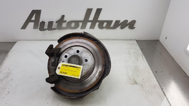 WIELNAAF ACHTER Audi A5 Sportback (8TA) (01-2009/01-2017), Dhr. J. Ham, Gebruikt, Administratie@autoham.nl, Audi
