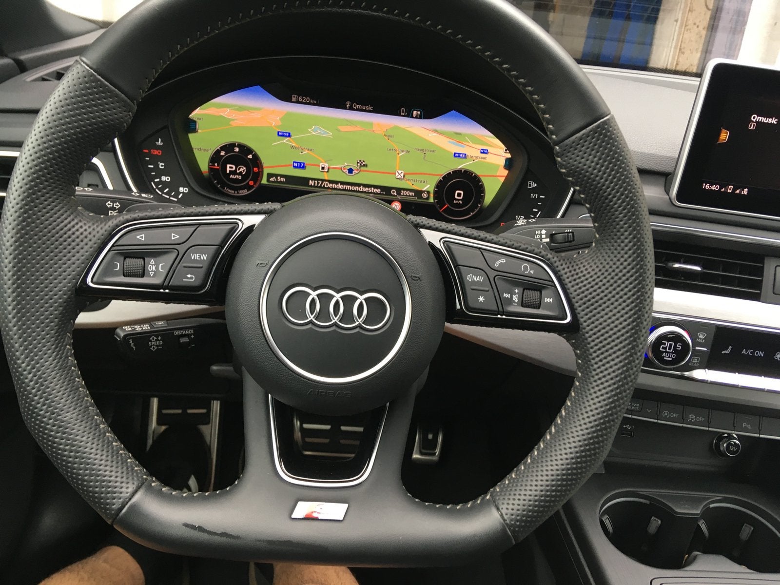 Audi a5 sportback, Auto's, Audi, Particulier, Te koop