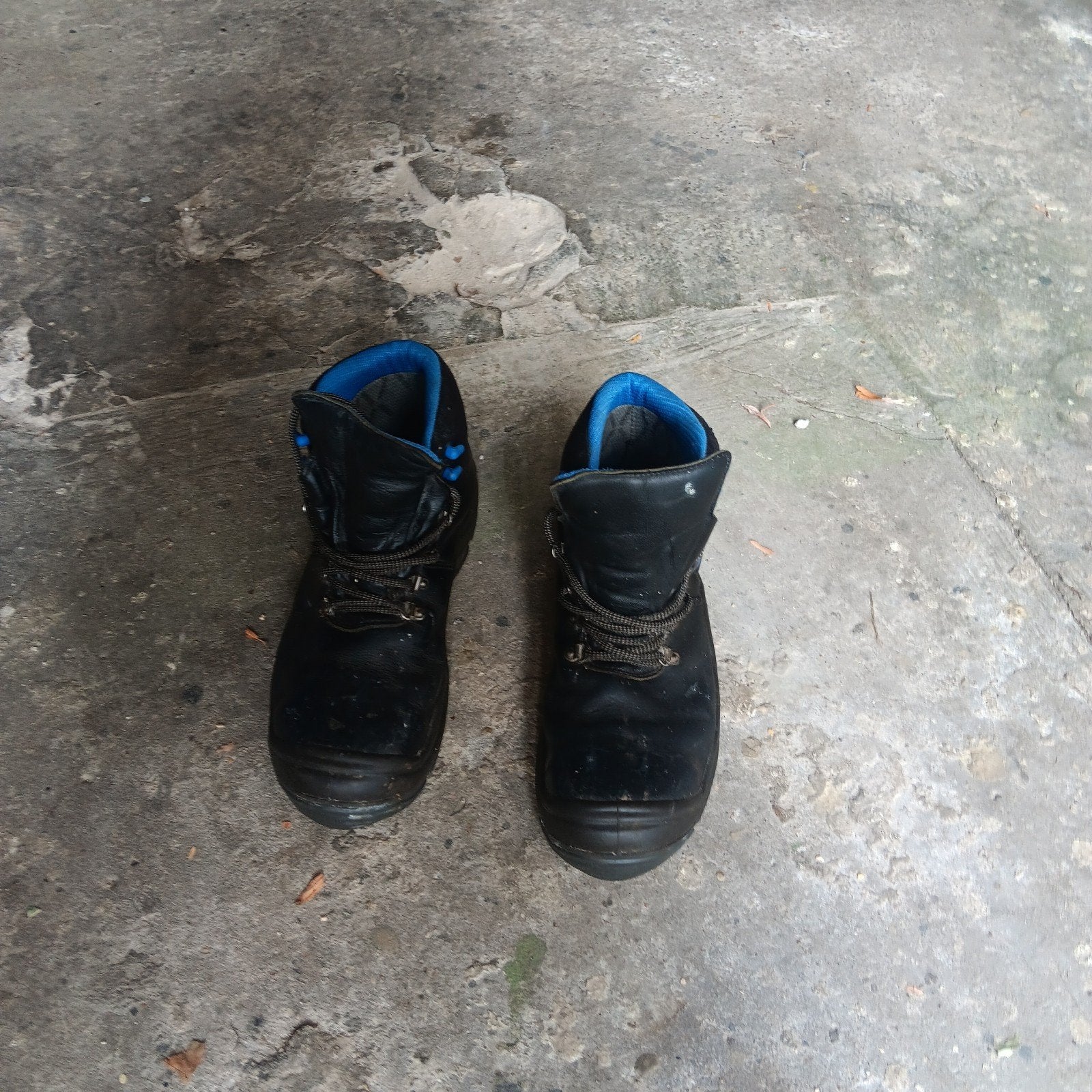 werkschoenen, Enlèvement, Comme neuf