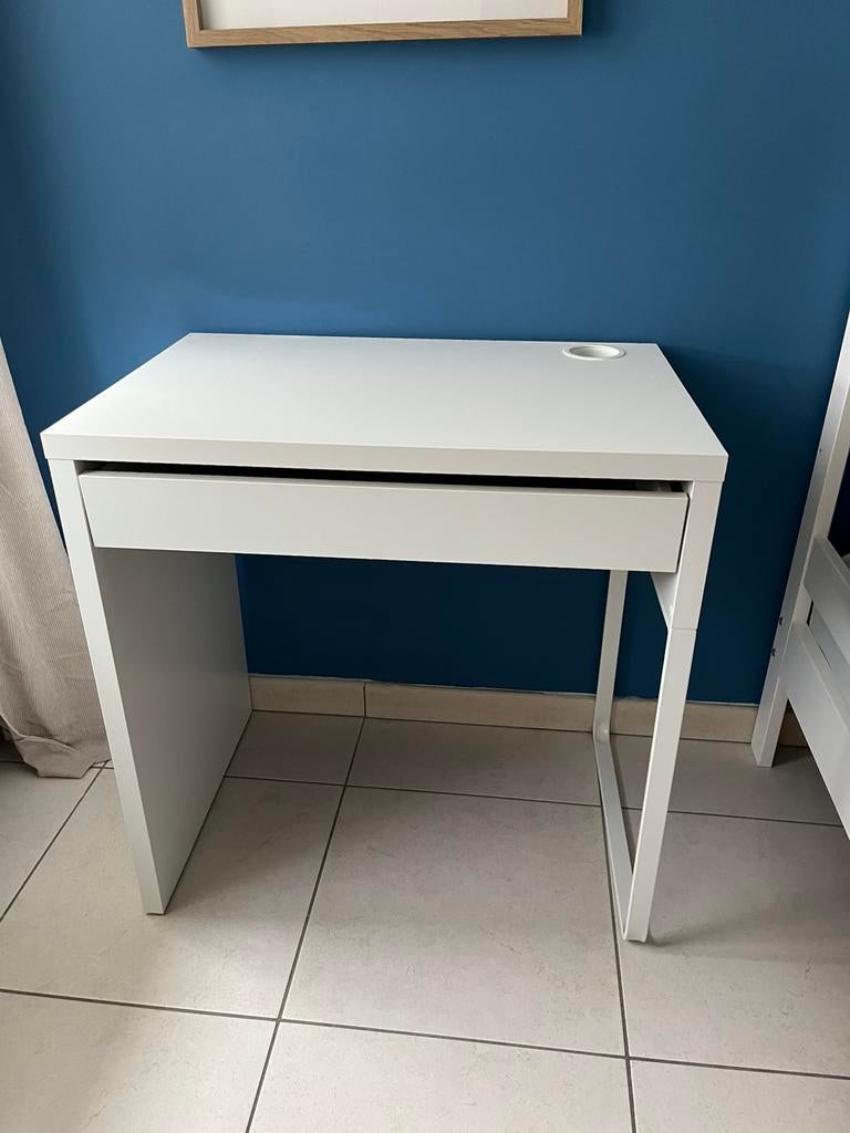 Petit bureau IKEA, Enlèvement, Comme neuf, IKEA