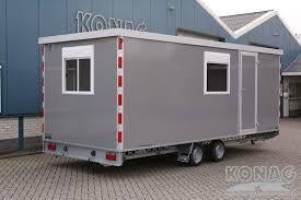 Gezocht werfkeet - schaftwagen - pipowagen voor snelverkeer, Doe-het-zelf en Bouw, Ophalen, Gebruikt