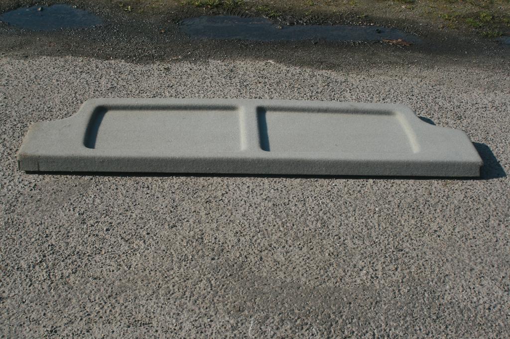 Hoedenplank Opel Vivaro / renault traffic 2001-2014, Auto-onderdelen, Interieur en Bekleding, Ophalen, Nieuw, Opel