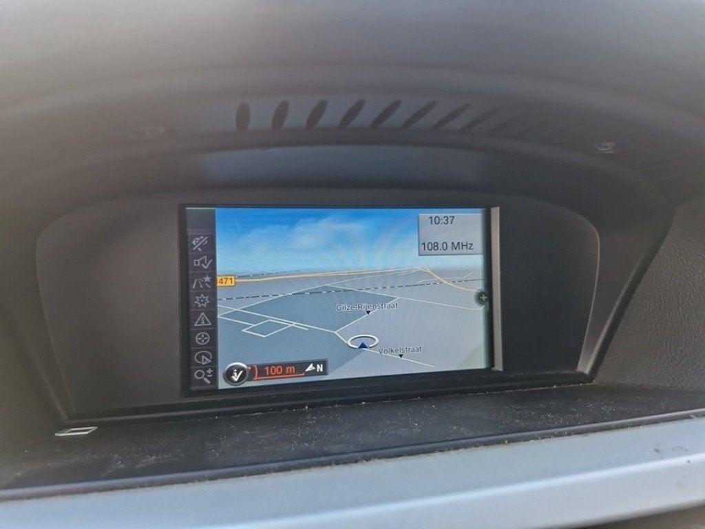 NAVIGATIE SYSTEEM BMW 3 serie (E90) (12-2004/12-2011), Gebruikt, BMW, Petuelring 130
80809  München, DE, Bayerische Motoren Werke AG