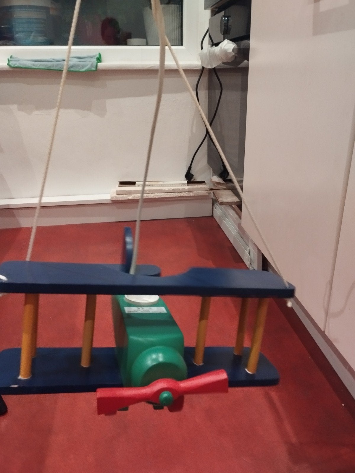 Kinder lamp, Enfants & Bébés, Vêtements de bébé | Chaussures & Chaussettes, Enlèvement