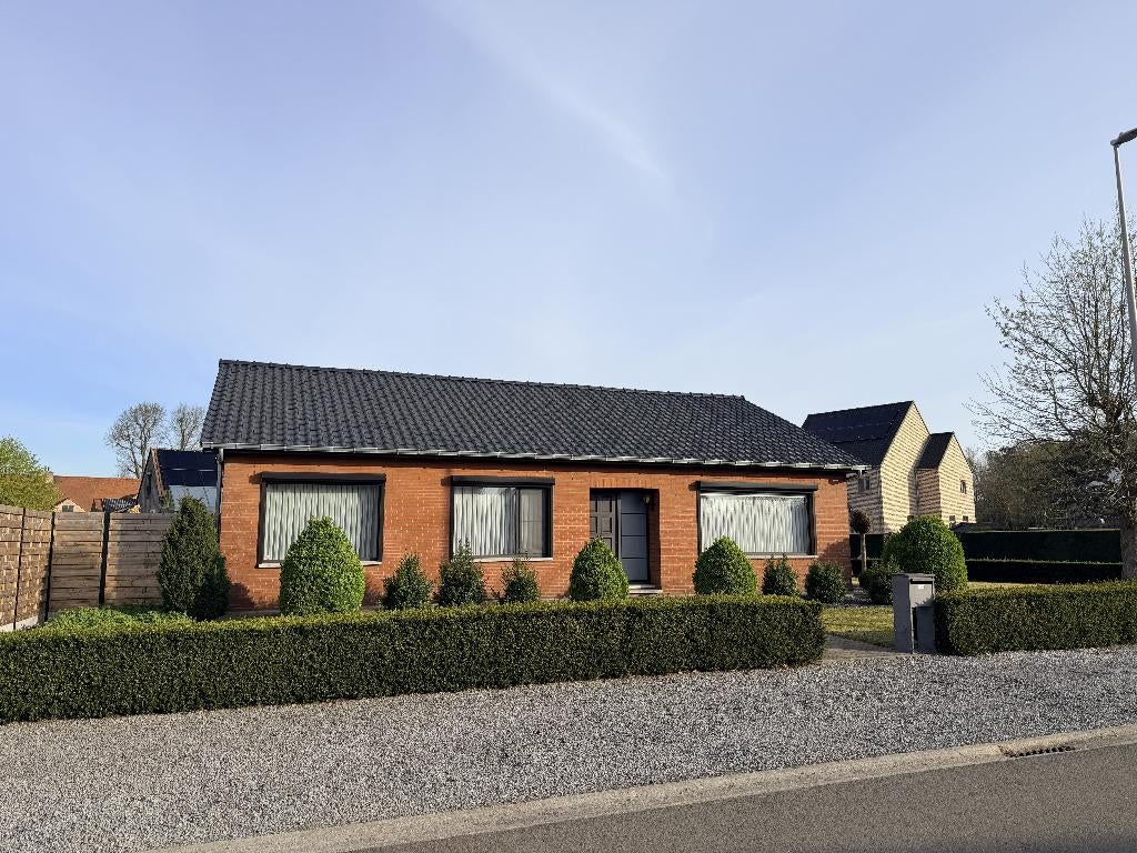 Ruime, lichte en energiezuinige woning in rustige wijk, Immo, 292 kWh/m²/jaar, 185 m², 500 tot 1000 m², Vrijstaande woning