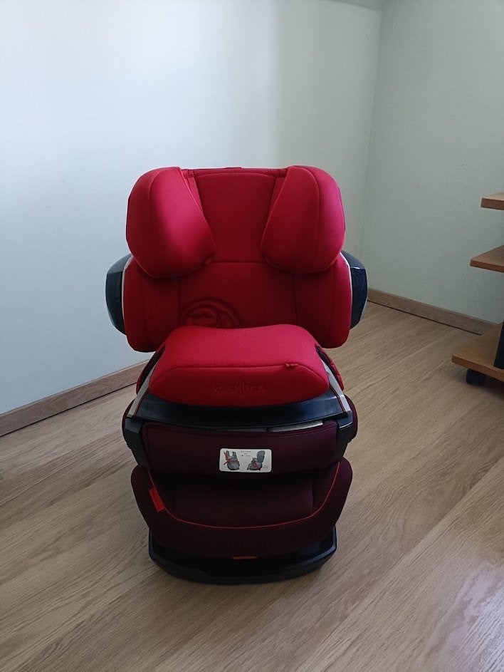 Siège auto 1-9/18 kg (env. 9 à 4 ans), Enfants & Bébés, Sièges auto, Autres marques, 0 à 18 kg, Enlèvement, Utilisé