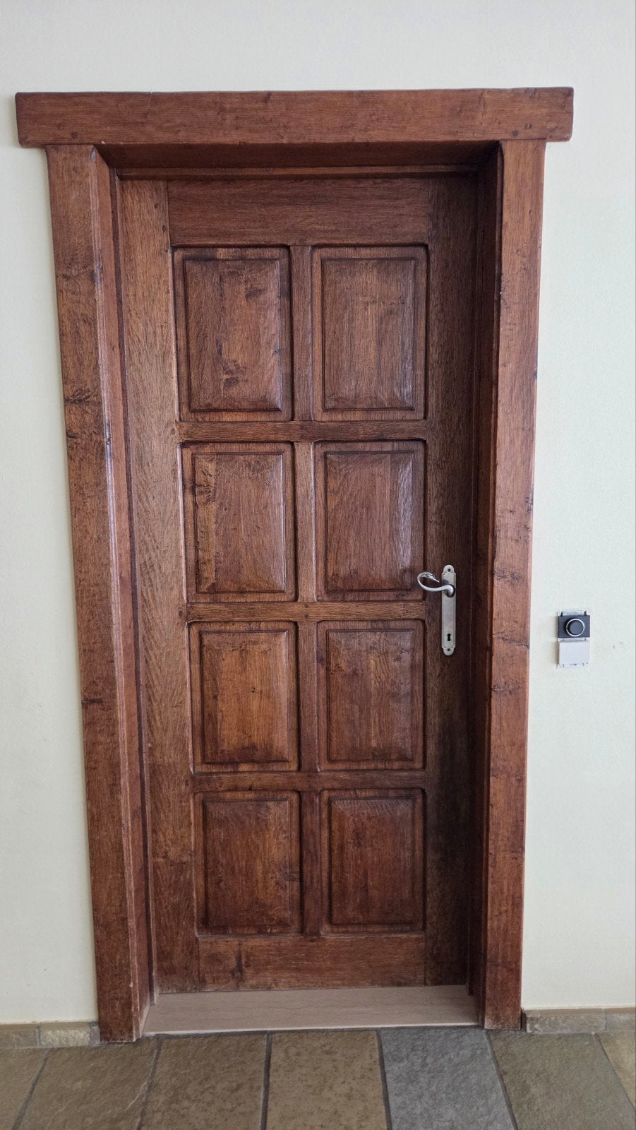 4 houten deuren gratis op te halen!, Ophalen, Gebruikt, 80 tot 100 cm, Binnendeur