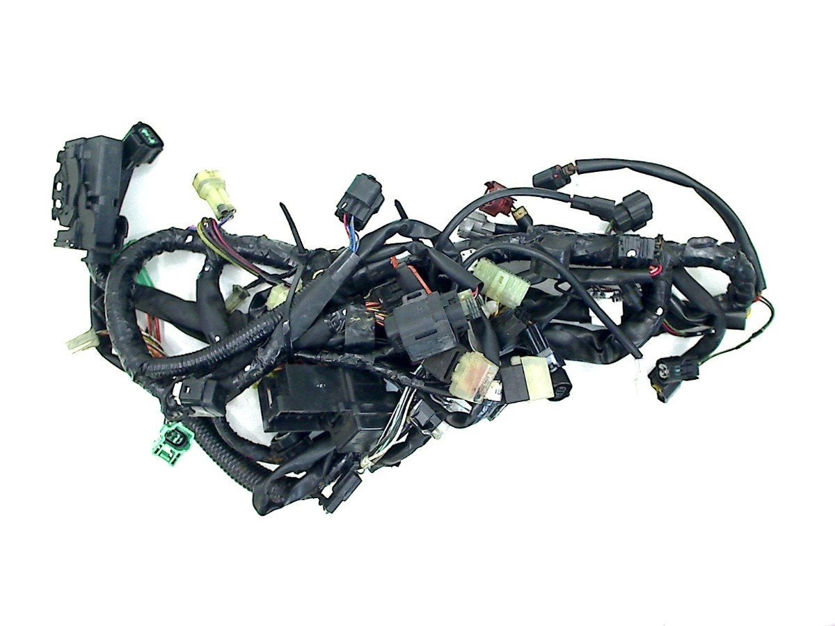 KABELBOOM DL 1000 V-Strom 2007-2012 (DL1000) (36610-27gc0), Dhr. S. di Majo, Gebruikt, Info@cama-motorparts.nl, P.J. Troelstraweg 8 8
3144 CX  MAASSLUIS, NL