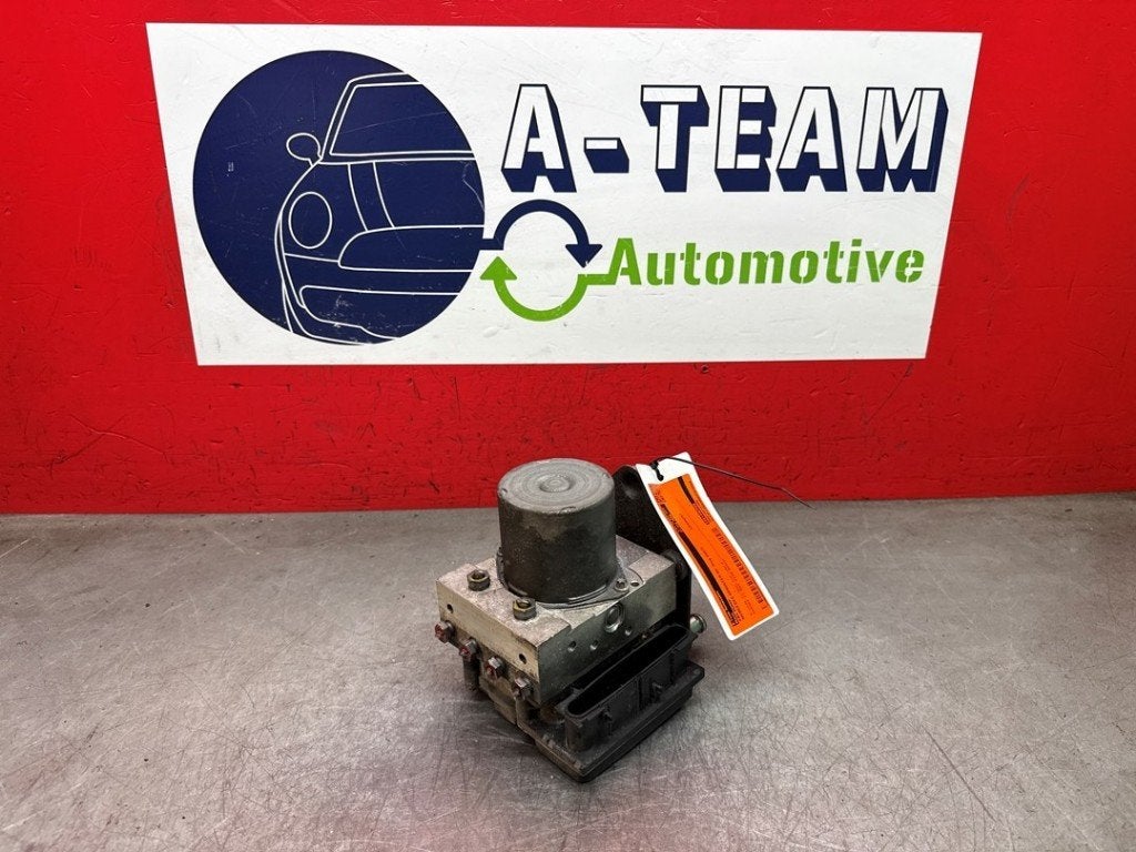 BLOC ABS (FREINS ANTI-BLOCAGE) Sprinter 3,5t (906.63), Robert Bosch AG, Mercedes-Benz, Utilisé, Robert-Bosch-Allee 1
74232  Abstatt, DE