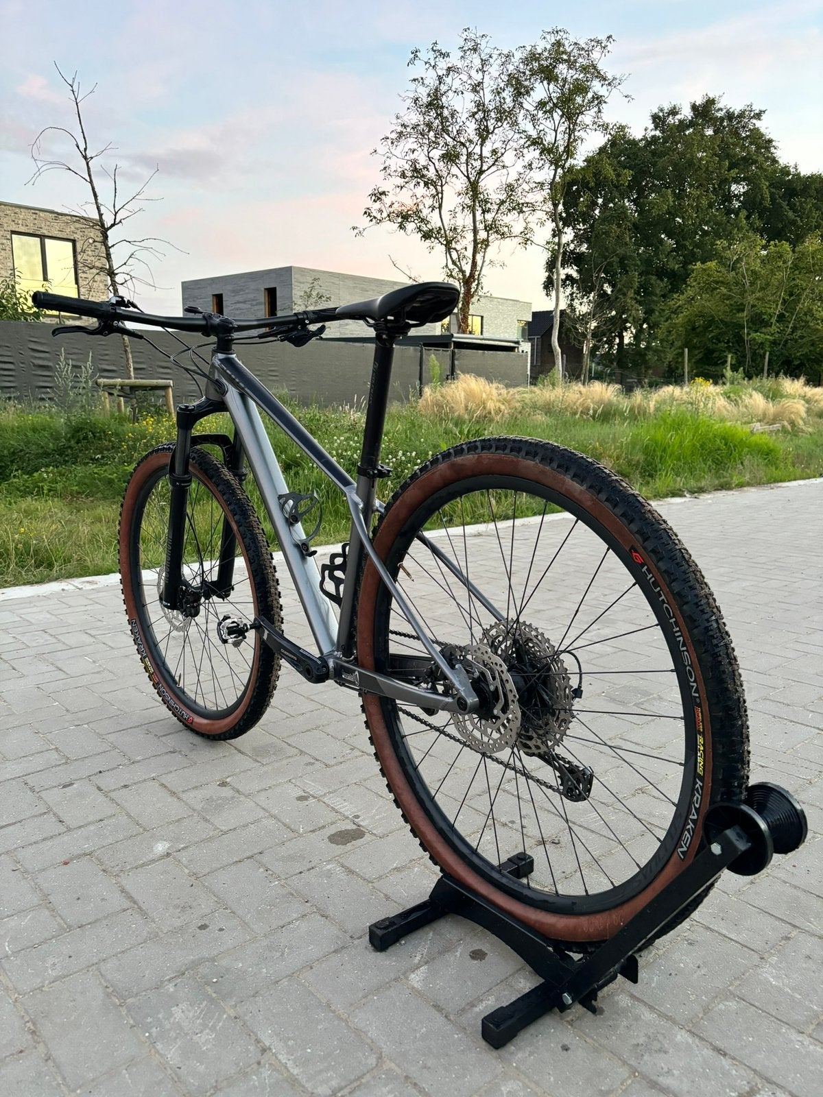 Scott Scale 965 maat S, Enlèvement, Comme neuf