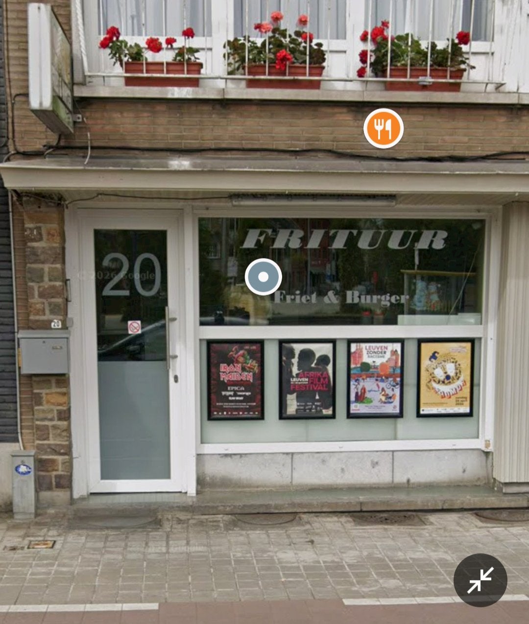 Frituur zaak over te nemen in Remyplein 20, 3010 Kessel-lo