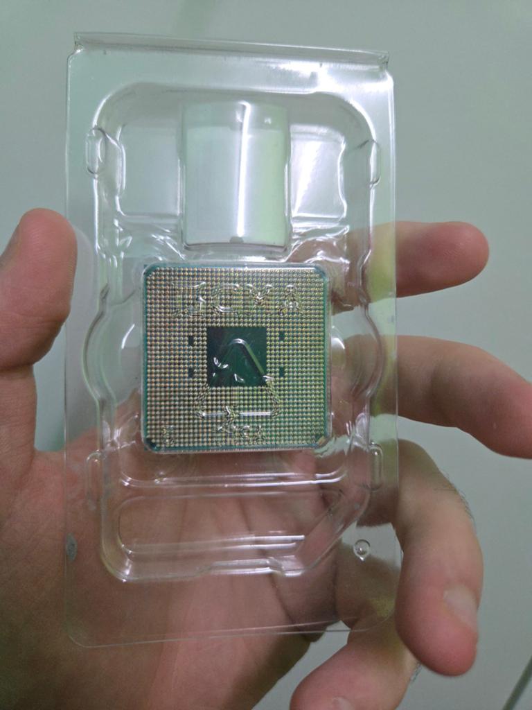 Ryzen 5 5600g, Enlèvement ou Envoi