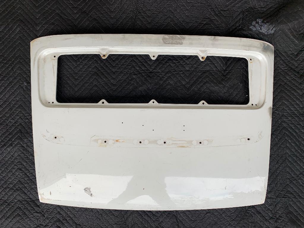 Capot arrière / moteur Porsche 911 G, Autos : Pièces & Accessoires, Arrière, Porsche, Enlèvement, Utilisé