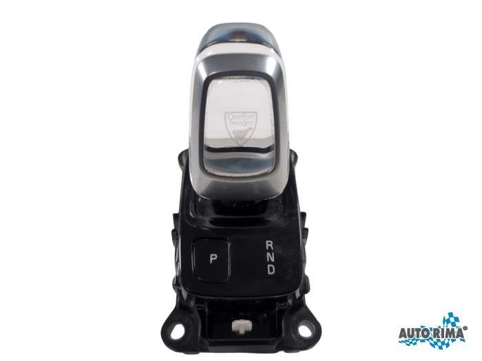 Selectiehendel automaat van een Volvo XC40, Gebruikt, -, -, Ophalen of Verzenden