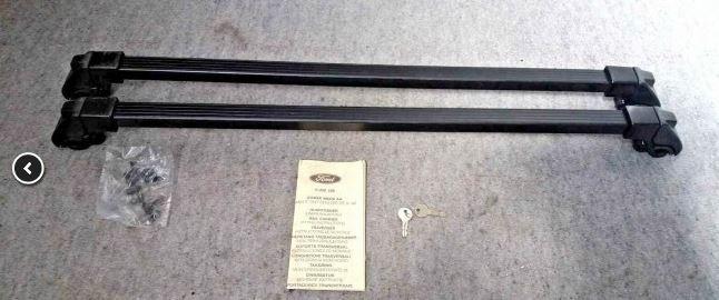 Dakdragers origineel imperiaal Ford Scorpio station 5030158, Neuf, -, -, -