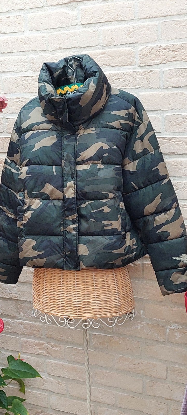 jas maat l primark 61cm van oksel tot oksel, Kleding | Dames, Ophalen of Verzenden, Maat 42/44 (L)
