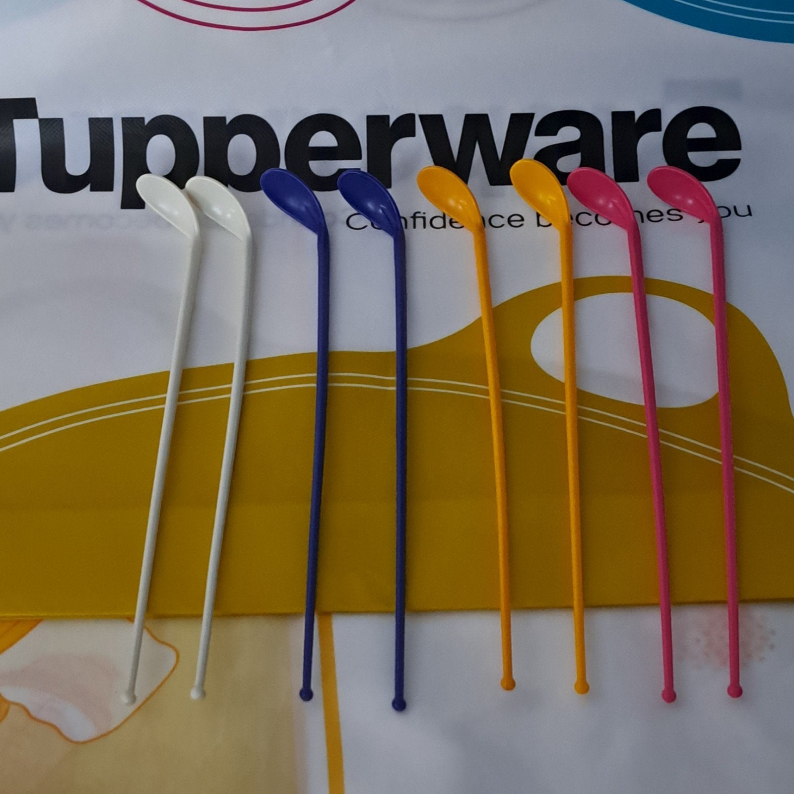 Tupperware keukenhulpjes allerlei  Nieuw, Enlèvement ou Envoi, Neuf