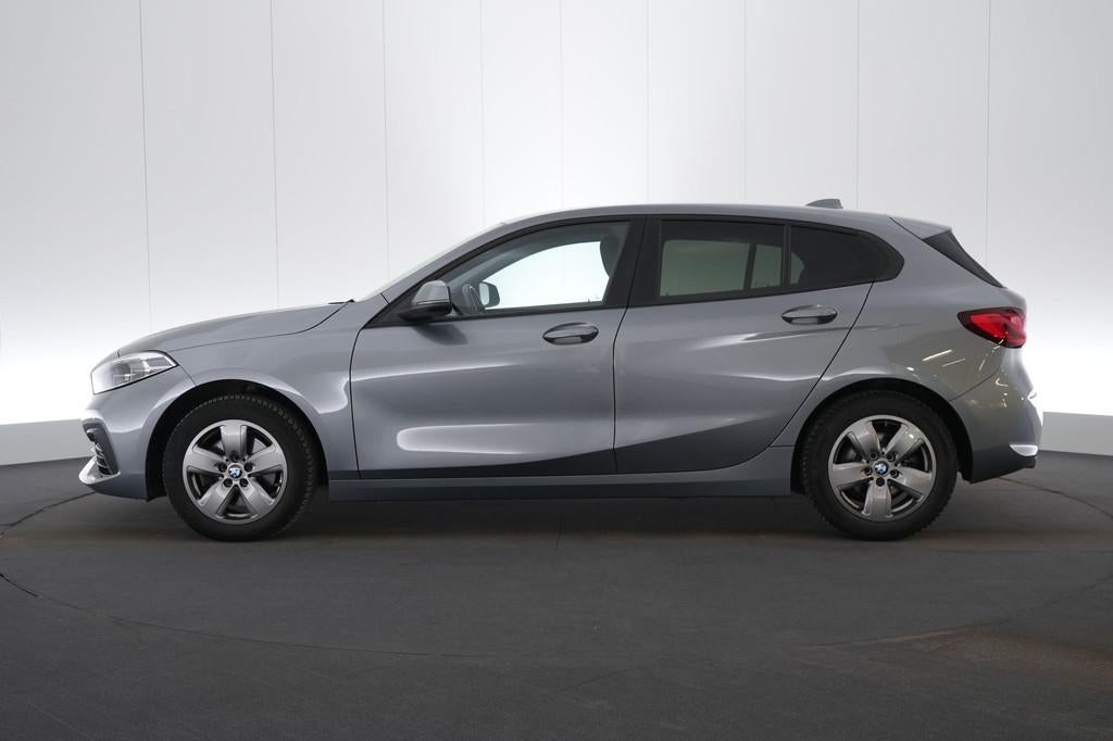 (2BSN538) BMW 1 HATCH, Gebruikt, Euro 6, 5 zetels, 5 deurs