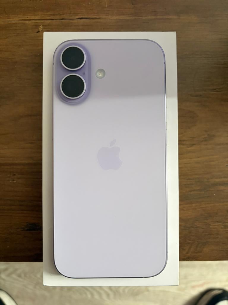 Iphone 17, Telecommunicatie, Mobiele telefoons | Apple iPhone, Ophalen, Zo goed als nieuw