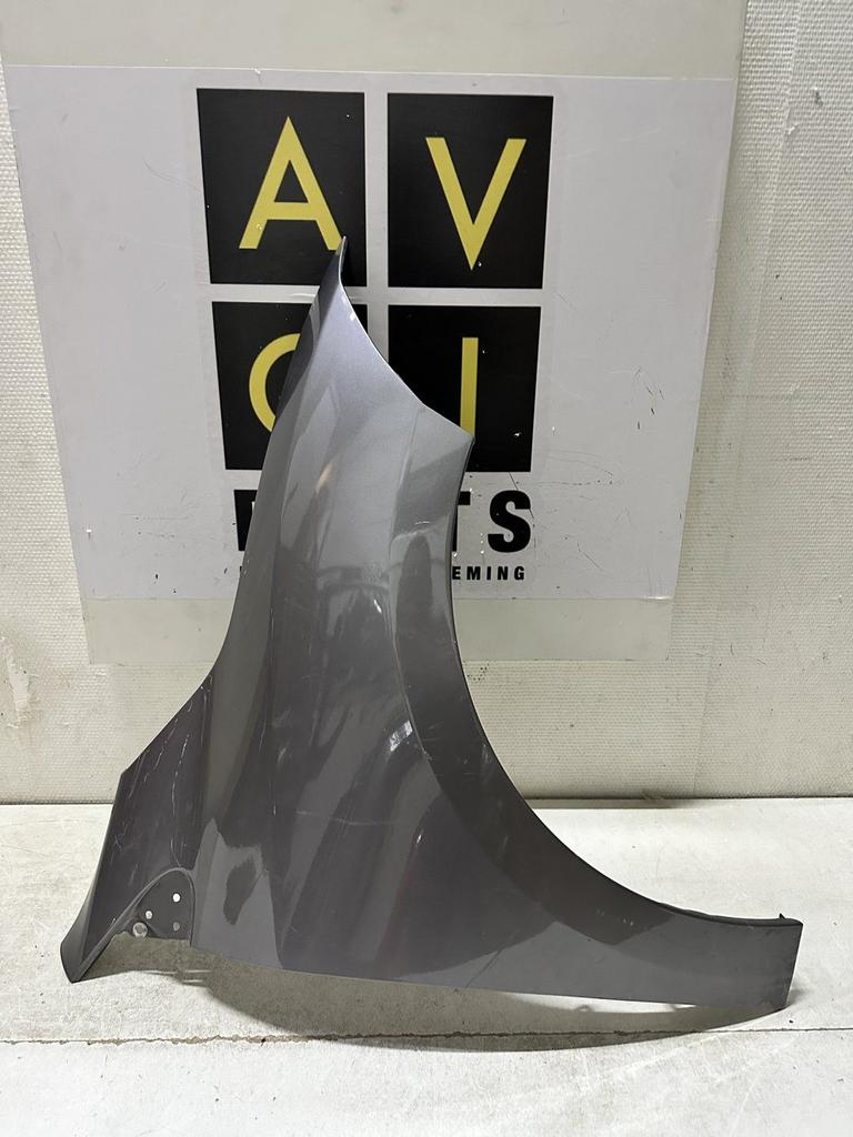 Renault Megane III 3 voorscherm spatbord origineel 2008-, Auto-onderdelen, Gebruikt, -, Renault, -