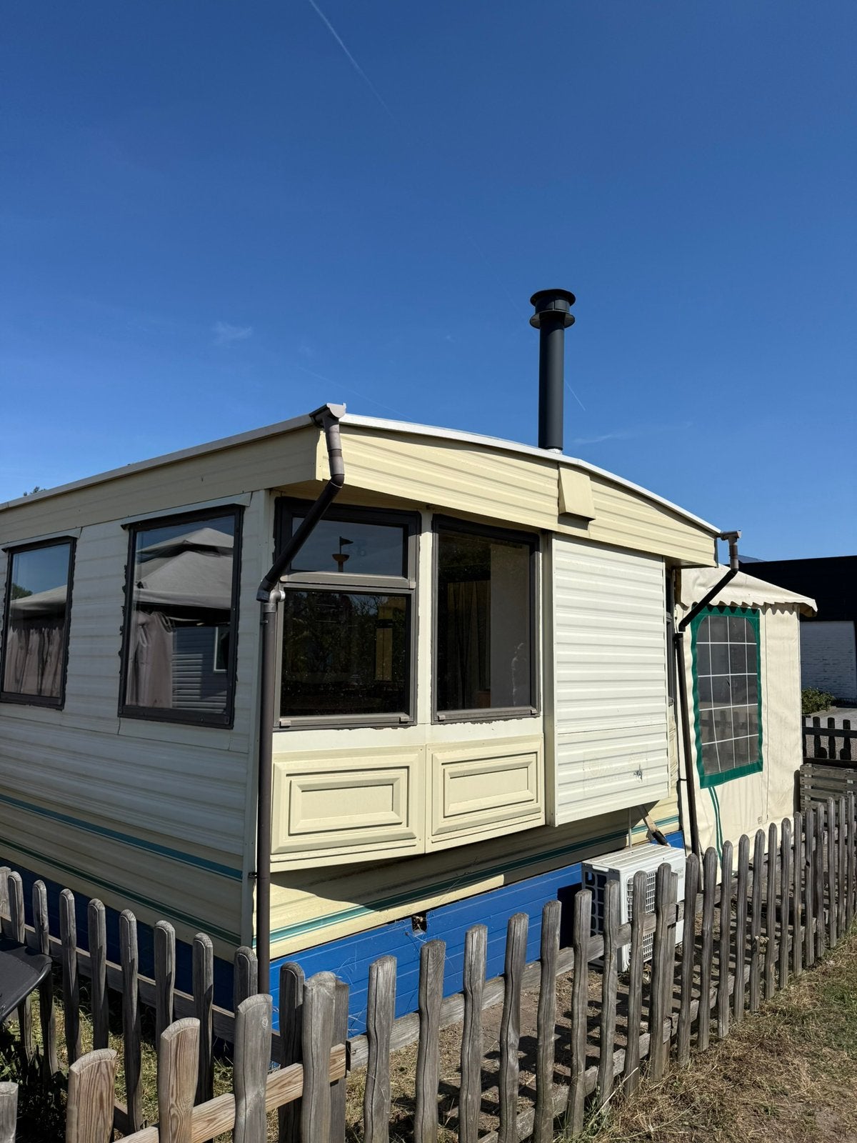 Atlas Dakota Stacaravan, Caravans en Kamperen