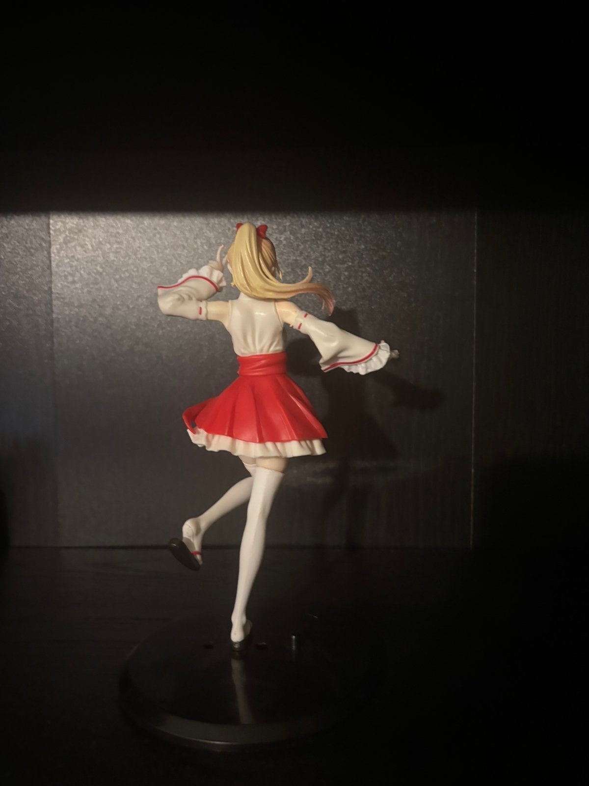 Anime Collectie figuur, Verzamelen, Ophalen, Nieuw