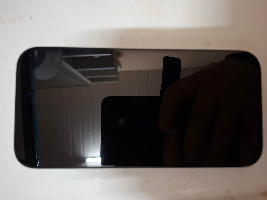 iPhone 16 à vendre, 128 g, Télécoms, Téléphonie mobile | Apple iPhone, Enlèvement, Comme neuf, IPhone 16