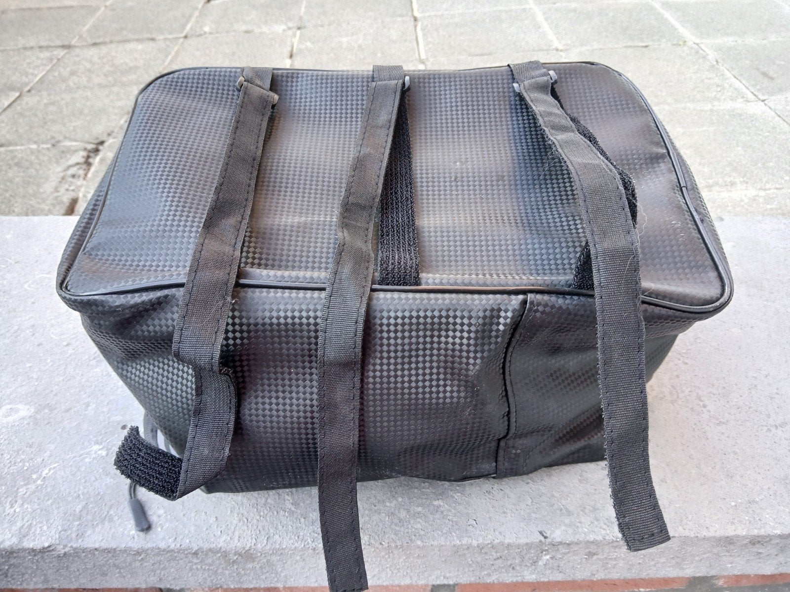 Tas, Ophalen of Verzenden, Nieuw
