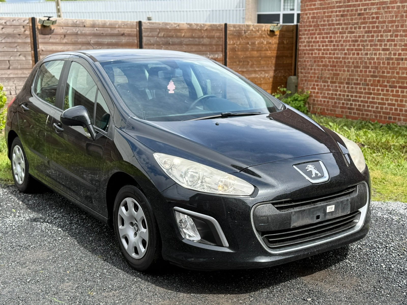 Peugeot 308, Achat, Particulier, Essence