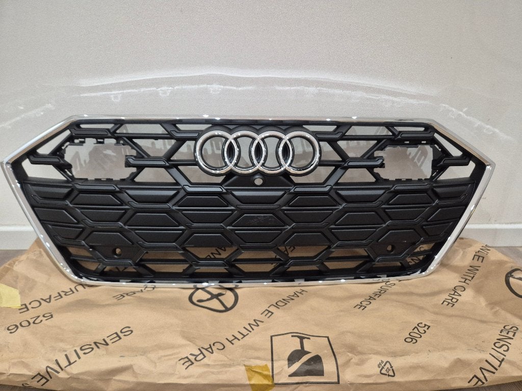 Calandre Audi A7 Sportback 2024 2025 OEM 4K8853651N3FZ Neuve, Enlèvement ou Envoi, Avant, Audi