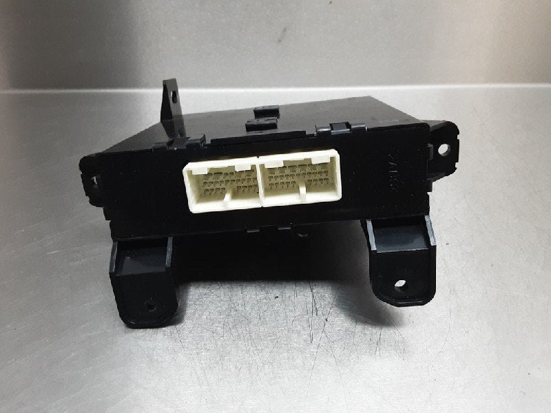COMPUTER DIVERSEN Subaru Legacy Wagon (BR) (|72343AJ670|), Gebruikt, Subaru