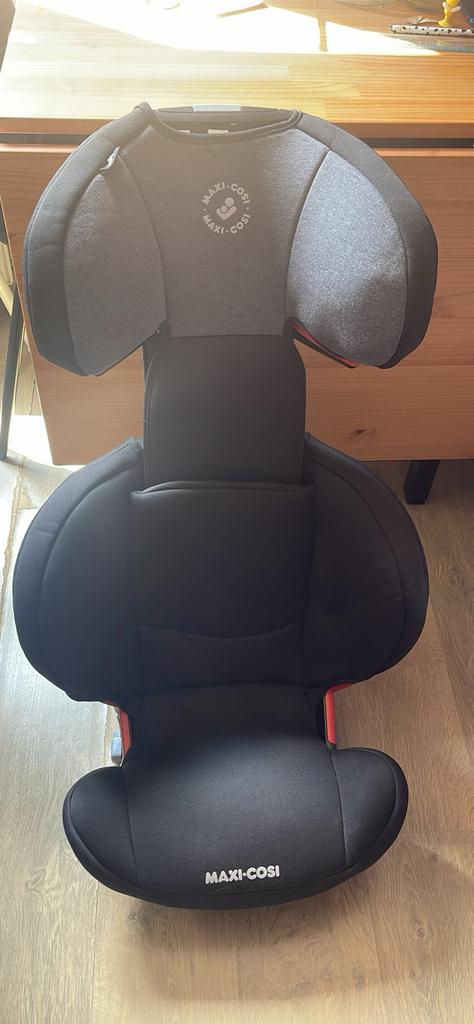 Maxi-Cosi RodiFix AirProtect — Zeer goede staat — ISOFIX, Kinderen en Baby's, Autostoeltjes, Ophalen, 15 t/m 36 kg, Verstelbare rugleuning