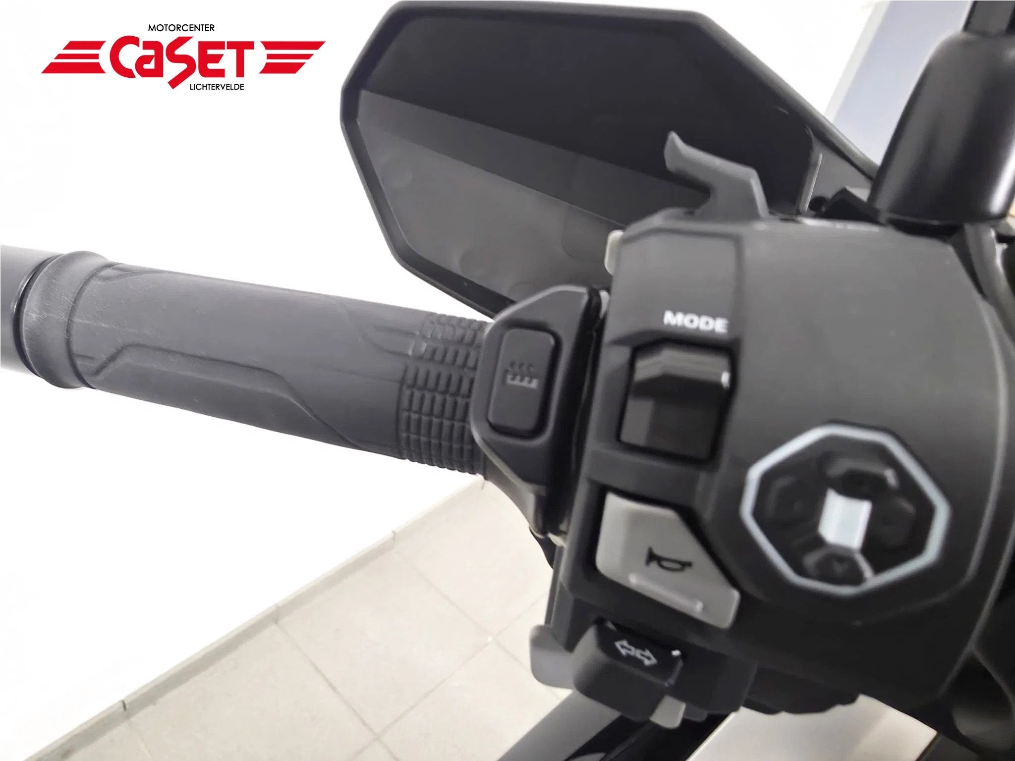 Honda NC 750 XD (année de construction 2022), Entreprise, Plus de 35 kW, Autre, 745 cm³