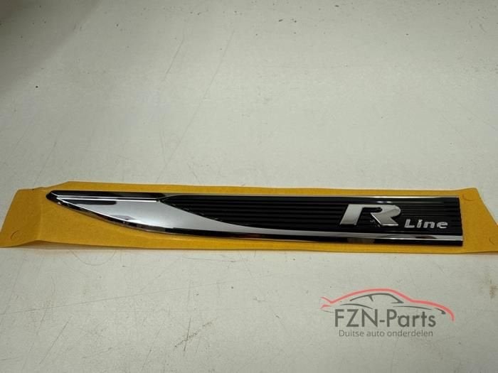 VW Polo 2G R-Line Embleem Zijscherm Set L+R NIEUW (2G0853689, Enlèvement ou Envoi, Neuf