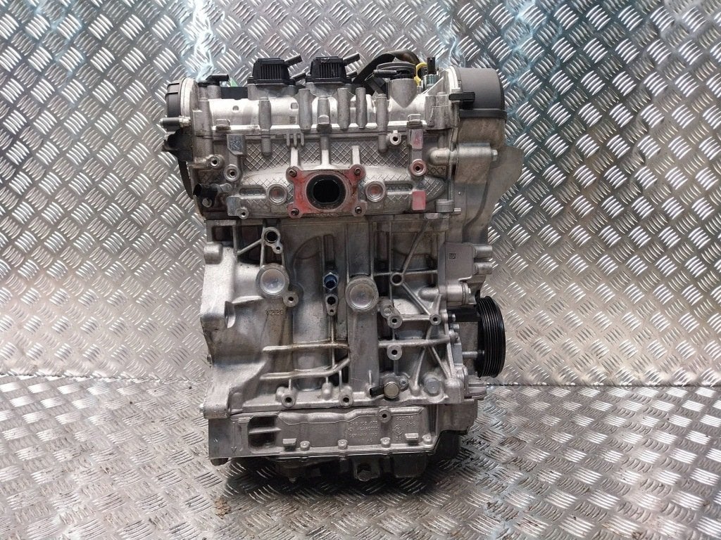 Moteur CAXA Nu OCTAVIA RAPID GOLF A3 JETTA VW TIGUAN SEAT, Envoi, Utilisé, Daihatsu