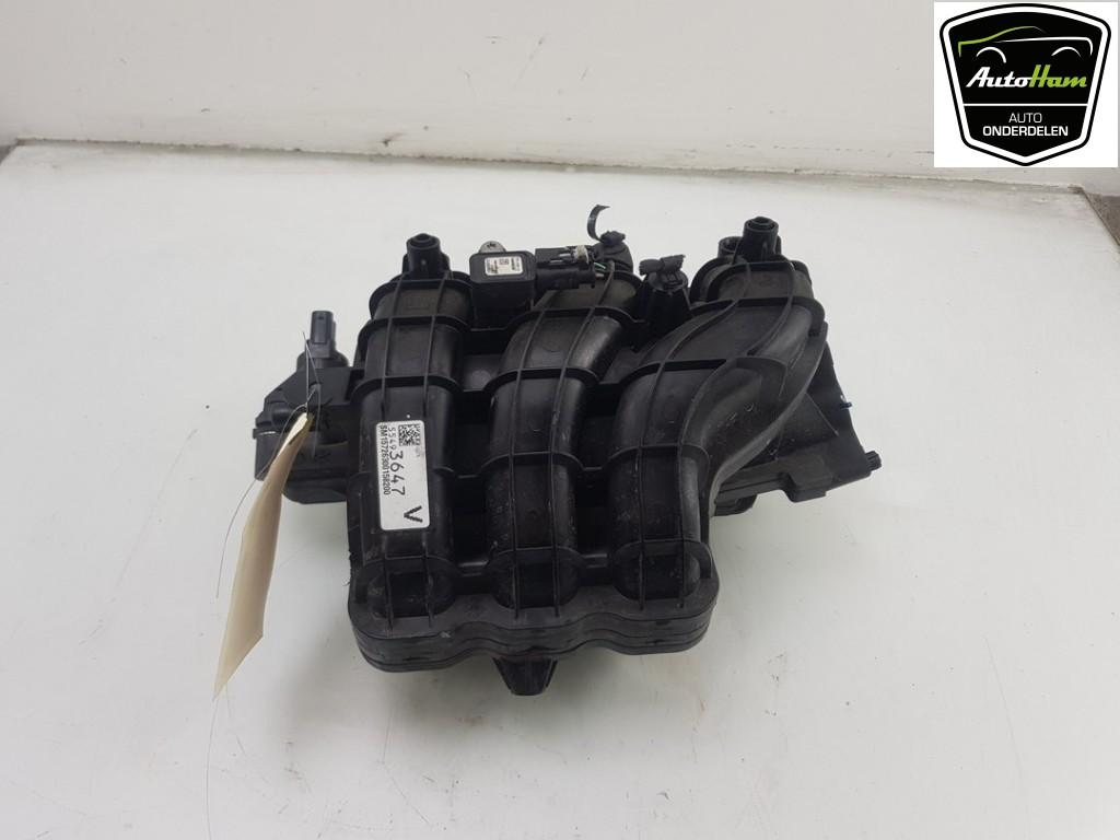 INLAATSPRUITSTUK Opel Karl (01-2015/03-2019) (|55493647|), Auto-onderdelen, Dhr. J. Ham, Gebruikt, Administratie@autoham.nl, Opel