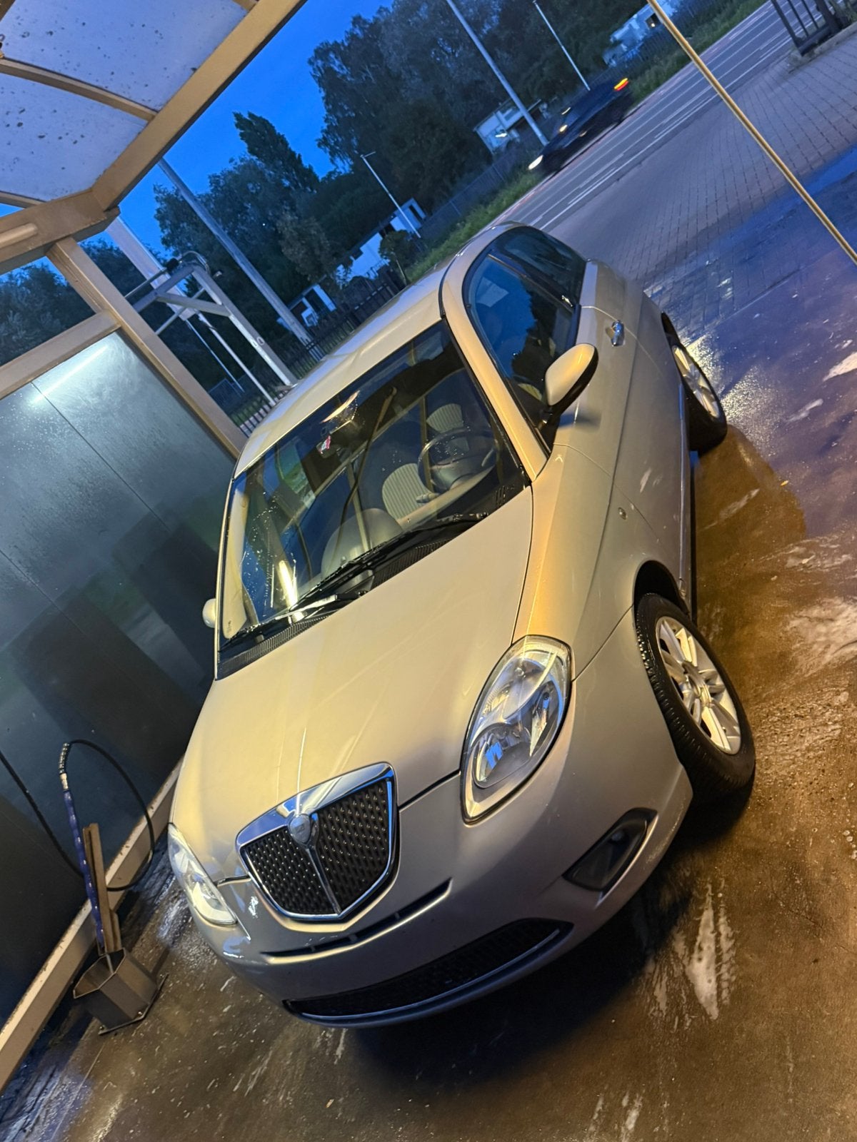 TE KOOP: Lancia Ypsilon 1.2 Benzine – Slechts 68.000 km!, Auto's, Particulier, Te koop