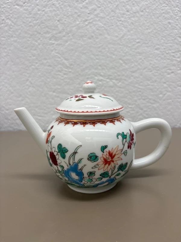 Franklin Mint - Victoria and Albert Museum - model Chinese, Ophalen of Verzenden