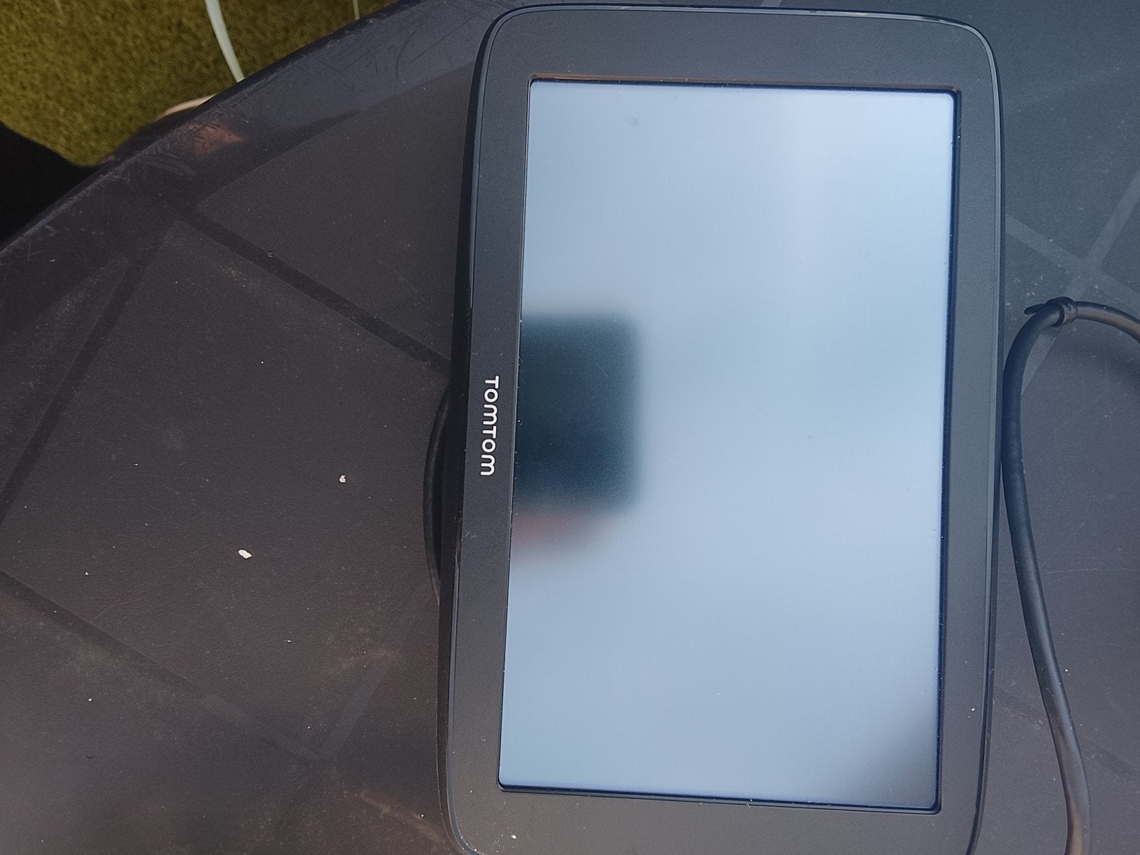 TomTom GO 500, Enlèvement, Comme neuf