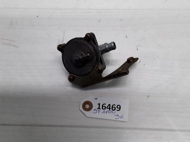 ST1100 1990 - 2001 Honda Benzinekraan D1-27672, Motoren