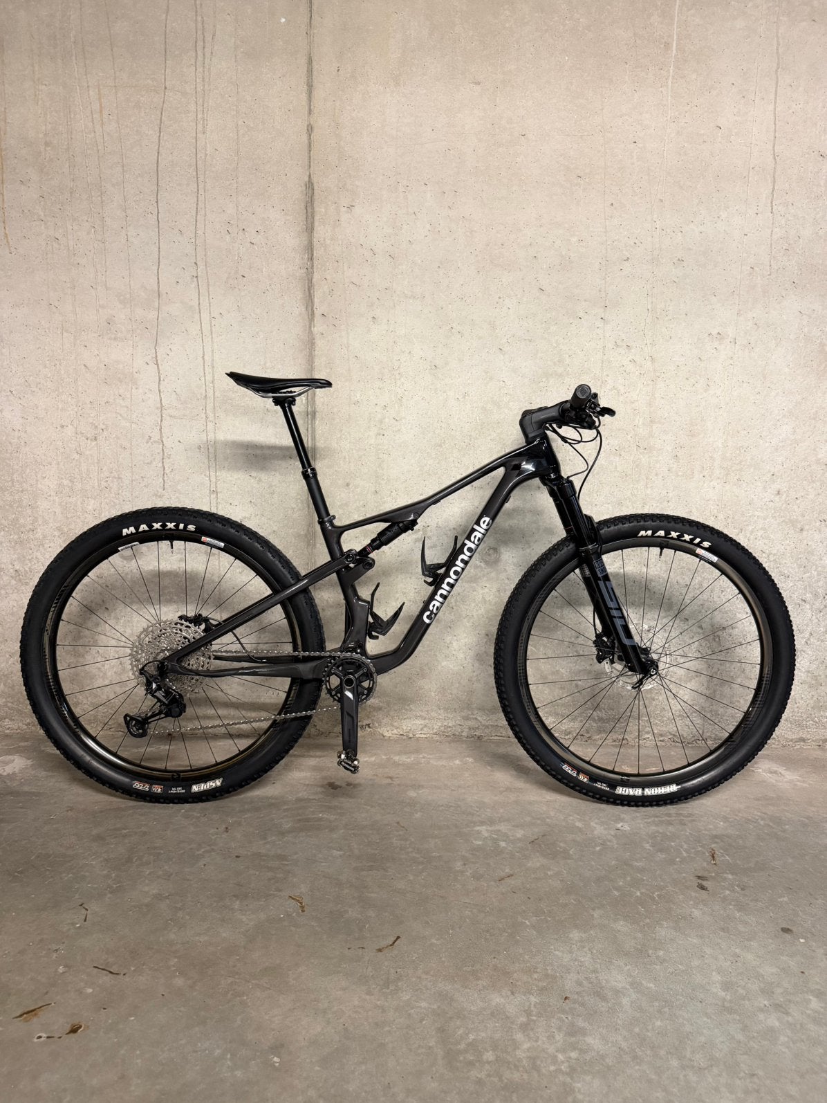 Cannondale Scalpel Carbon 4 | Full suspension MTB, Enlèvement, Utilisé