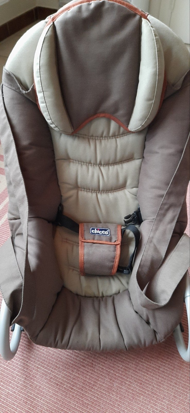 Babyzitje  chicco, Ophalen, Chicco
