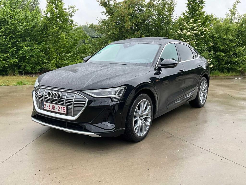 Voiture de tourisme Audi, Autos, Achat, Entreprise, Autre carrosserie, Automatique