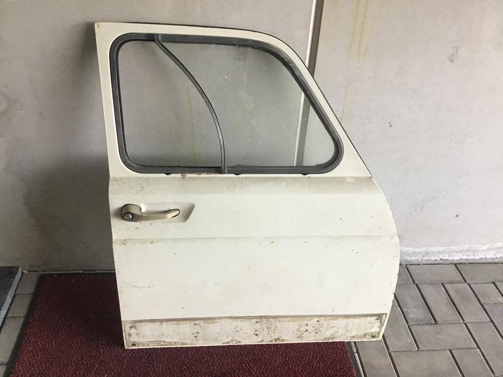 Porte Renault 4L, Enlèvement, Renault, Porte