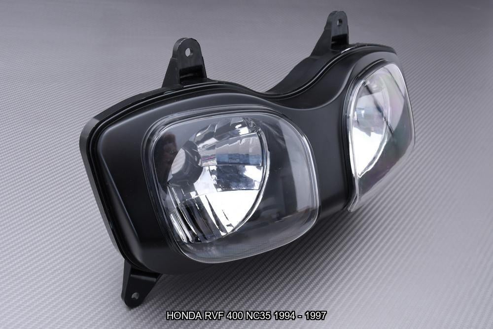 Koplamp / Voorlicht AVDB voor HONDA RVF 400 NC35 1994 - 1997, Ophalen of Verzenden, Nieuw